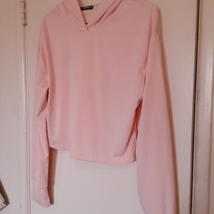 Activewear top SHEIN